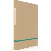 Oxford Documentdoos 400139836 Karton, Papier 25 (B) x 2,5 (D) x 33 (H) cm Multikleur