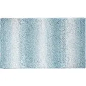 kela Badmat Ombre Blauw-55 x 65 cm