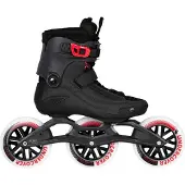 Powerslide Swell stellar road 125 | Maat 44