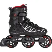 Powerslide Phuzion Argon Scarlet 100 Inline Skates