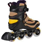 Powerslide Phuzion Radon Umber 80 Inline Skates