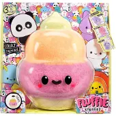 Mga Grote Plush - 30 cm - Ijsje - Pluk Knuffel