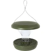 Swissinno Davos Dunkelgrün Voedersilo 750 ml Vogel 1 stuk(s) 1 800 001
