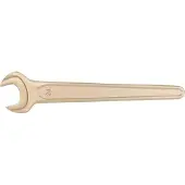 Ks Tools 9637211 963.7211 Enkelvoudige steeksleutel Sleutelbreedte (inch) 1/4