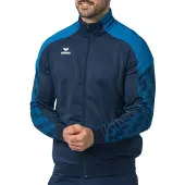Erima Track suit jas Evo Star | Maat L