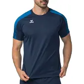 Erima T-shirt Evo Star | Maat 3XL
