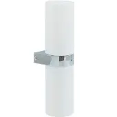 LUCANDE Wandlampe , Basolo, dimbare, Badkamer, Modern