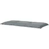 Madison Bankkussen Madison Basic Grey Driezits