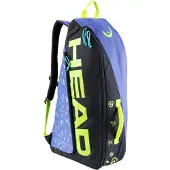 Head Tour 6 Racketbag Junior