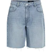 Noisy May Jeans 'NMHolla' blauw denim