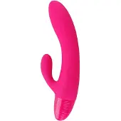 Picobong Kaya - clitorale arm vibrator (roze)