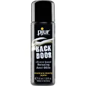 Pjur Back Door Siliconen Relaxing Glijmiddel - 30ml