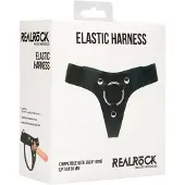 Realrock Elastisch Harnas voor een dildo