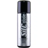 Hot Glijmiddel Silk Glide