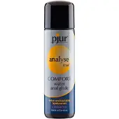 Huismerk Anaal Glijmiddel Op Waterbasis - 250 ml