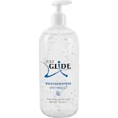 Sans marque Just Glide Waterbased 500 ml