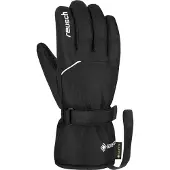 Reusch Sandro was Sven Gore-Tex Ski- en snowboardhandschoenen Zwart 7