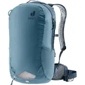 Deuter Rugzak 'Race 16' petrol