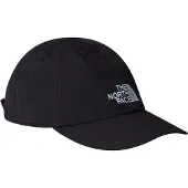 The North Face Pet 'Horizon' zwart / wit