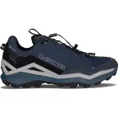 Lowa - Maddox Pro GTX LO SL - Multisportschoenen 44,5, blauw