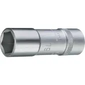 Gedore 19 L 27 2300583 Dopsleutelinzetstuk 27 mm 1/2 1/2 (12,5 mm)