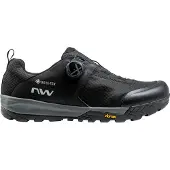 Northwave - Rockit Plus GTX - Fietsschoenen 42, grijs/zwart