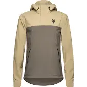 FOX Ranger Wind Beige Hoody voor heren || Maat: XL