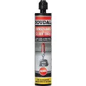 Soudal Chemisch Anker Ca 1400 0,28L