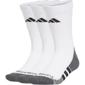 Adidas Sportsokken 'Performance Climacool' donkergrijs / zwart / wit