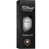 Titleist Pro V1 2025 White Basic Golfbal