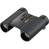 Nikon Sportstar EX 10x25 Zwart