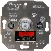 Kopp Dimmer LED Druk RL 3-100W
