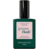Manucurist Paris Green Flash Gel Nagellak 15 ml Blossom