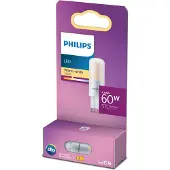 Philips Capsule 60 W Capsule G9 LED-lamp - 570 lumen - 4,8 W
