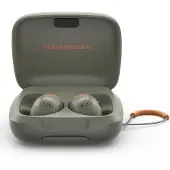 Sennheiser Momentum Sport Groen