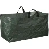 Nature Transportzak Kofferruimte Auto Universeel Groen 240l 50x90x50cm