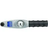Gedore Herder/MHH momentsleutel met slipindicator, type 83, 8-40 Nm, artikelnummer 8301-40