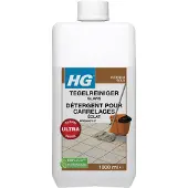 Hg Tegelreiniger Glansherstellend - 5L
