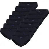 Tom Tailor Slip blauw