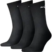 Puma Sportsokken zwart