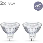 Philips Ledspot - Warm Wit - Gu5.3 - 5w