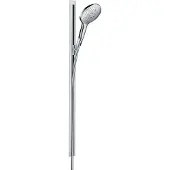 Hansgrohe Doucheset Raindance Select 150, Raindance Unica S, 900 mm, chroom