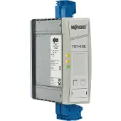 Wago 787-886 DIN-rail redundantie module 40 A