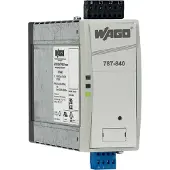 Wago EPSITRON PRO POWER 787-840 DIN-rail netvoeding 24 V/DC 10 A 240 W Aantal uitgangen: 1 x Inhoud: 1 stuk(s)