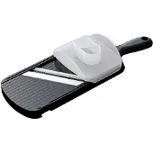 Kyocera juliënnesnijder 28 cm keramiek zwart