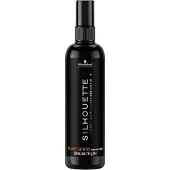 Silhouette Pump Spray Super Hold - 200 ml