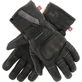 Richa Polar Vortex waterdichte Winter Dames Motorfiets Handschoenen