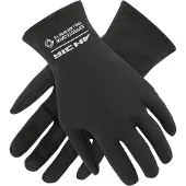 Richa Undercover Motorfiets binnenhandschoenen