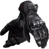Dainese Fiero Handsch. Zwart/Antraciet 2XL, unisex