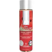System Jo - H2O watermeloen - glijmiddel op waterbasis (120 ml)